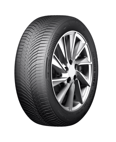Anvelope ALL SEASON 225 60 R17 MILEVER 103V DOT 2226