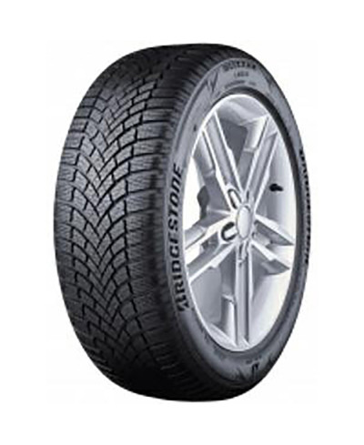 Anvelope IARNA 195 65 R15 BRIDGESTONE 91T DOT 3426