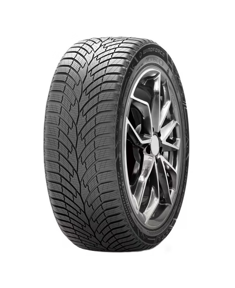 Anvelope IARNA 215 55 R16 WINDFORCE 97H DOT 2426