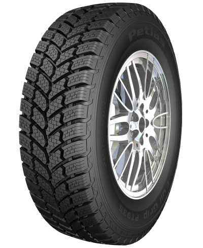 Anvelope IARNA 225 70 R15C PETLAS 112R DOT 3126