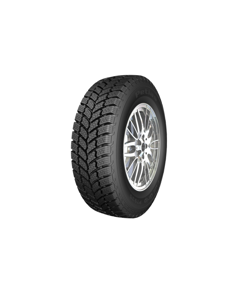Anvelope IARNA 225 70 R15C PETLAS 112R DOT 3126