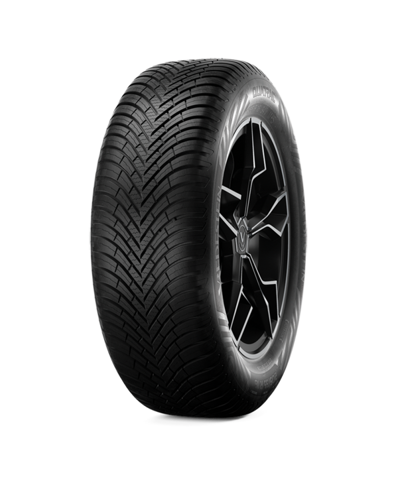 Anvelope ALL SEASON 225 50 R17 VREDESTEIN 98V DOT 3326