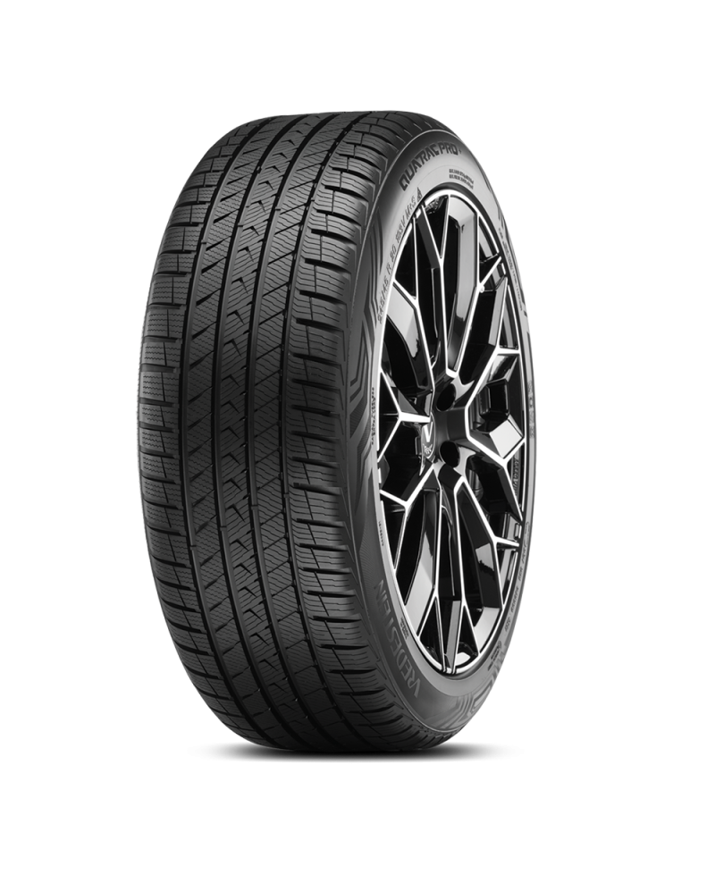 Anvelope ALL SEASON 245 45 R20 VREDESTEIN 103W DOT 2326