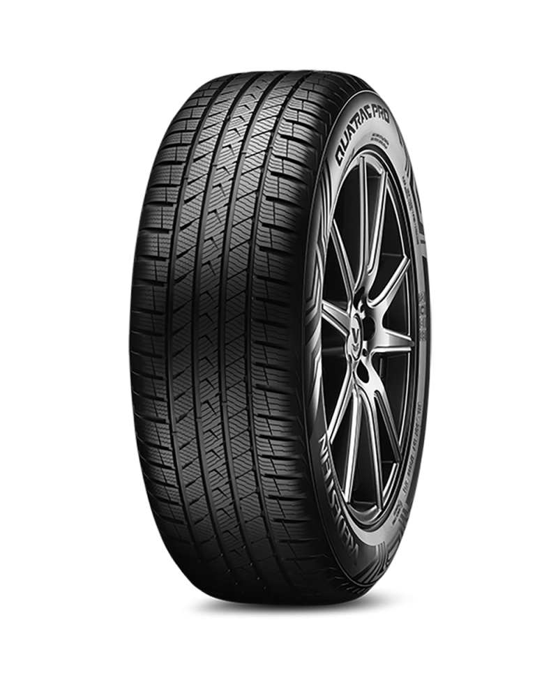 Anvelope ALL SEASON 255 35 R18 VREDESTEIN 94Y DOT 1825