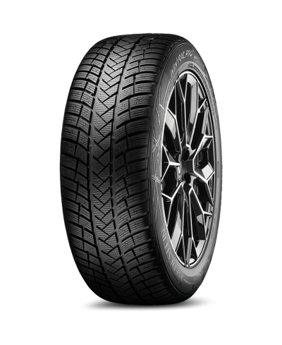 Anvelope IARNA 325 35 R22 VREDESTEIN 114Y DOT 2525