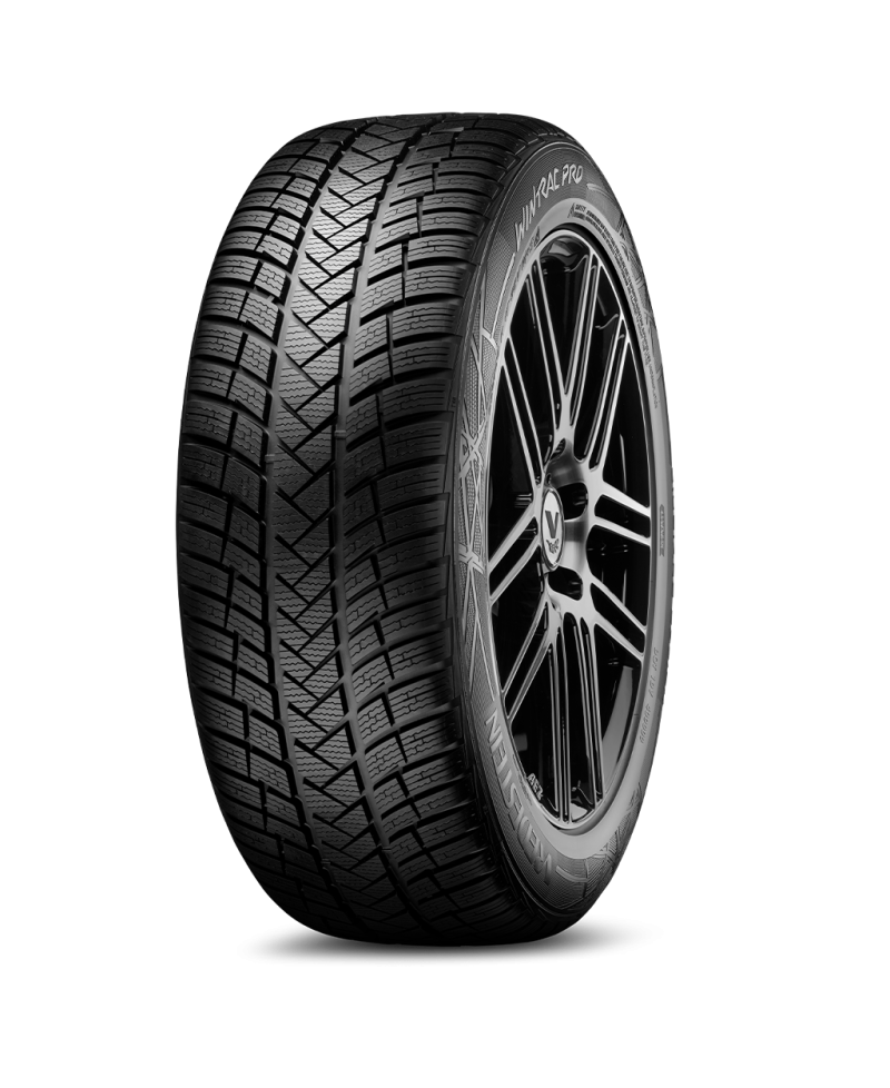 Anvelope IARNA 205 65 R17 VREDESTEIN 100H DOT 0526