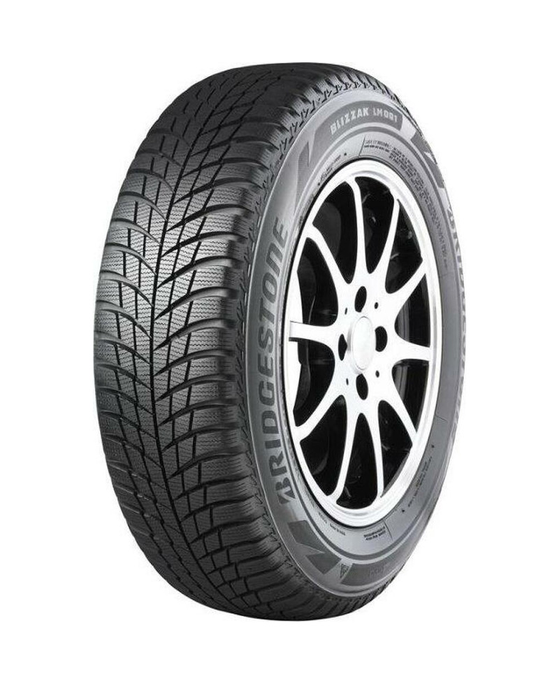 Anvelope IARNA 205 60 R16 BRIDGESTONE 92H DOT 2426