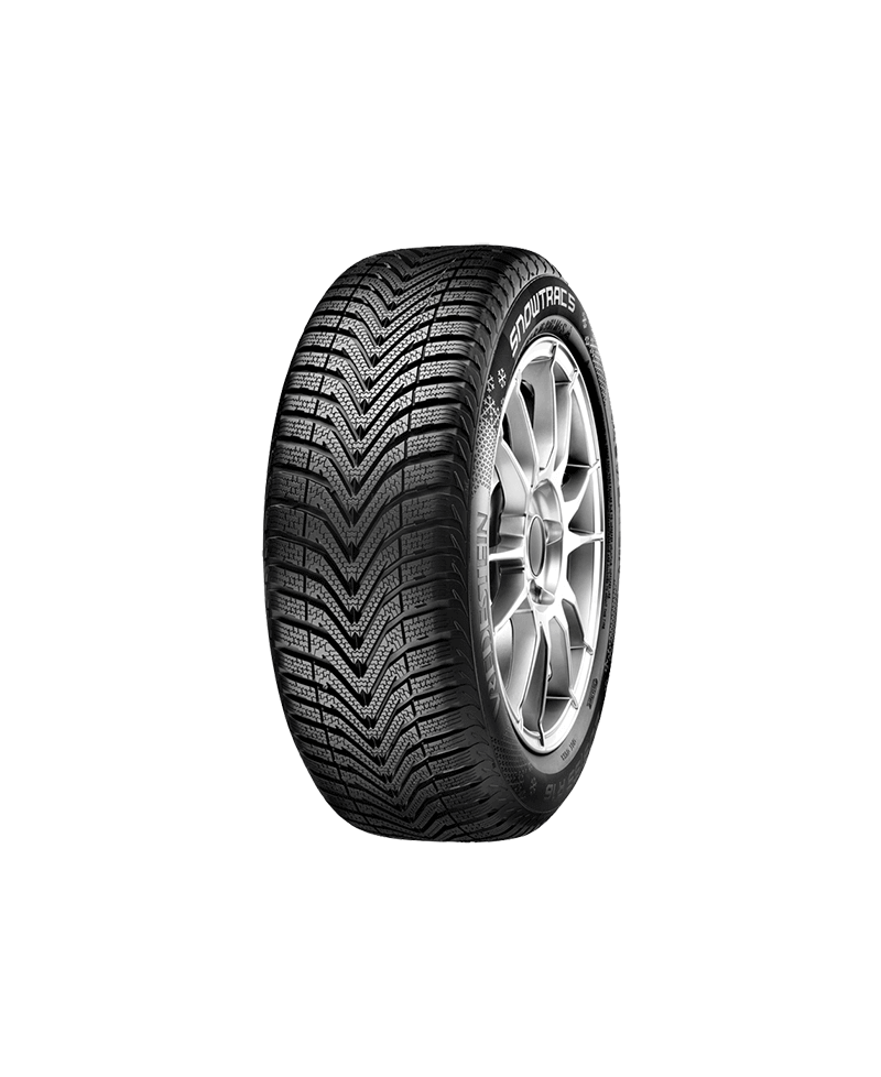 Anvelope IARNA 165 65 R14 VREDESTEIN 79T DOT 1726