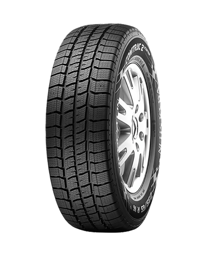 Anvelope IARNA 205 75 R16C VREDESTEIN 110R DOT 0926