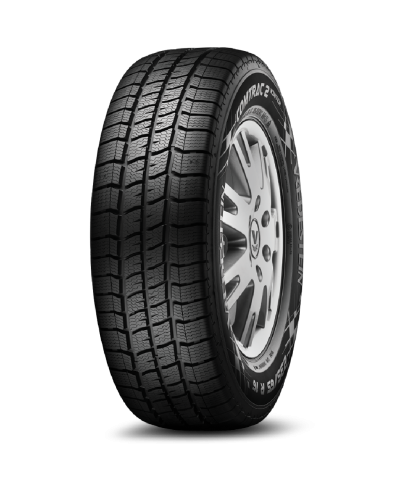 Anvelope IARNA 195 75 R16C VREDESTEIN 107R DOT 1926