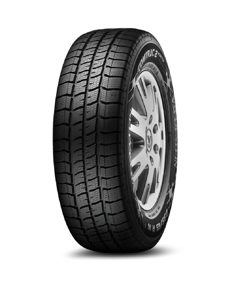 Anvelope IARNA 195 75 R16C VREDESTEIN 107R DOT 1926