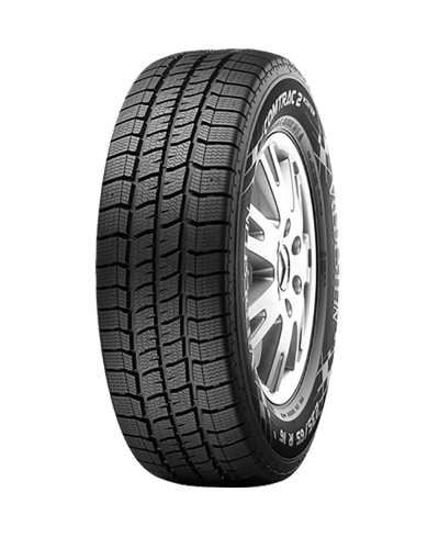 Anvelope IARNA 215 75 R16C VREDESTEIN 116R DOT 2725