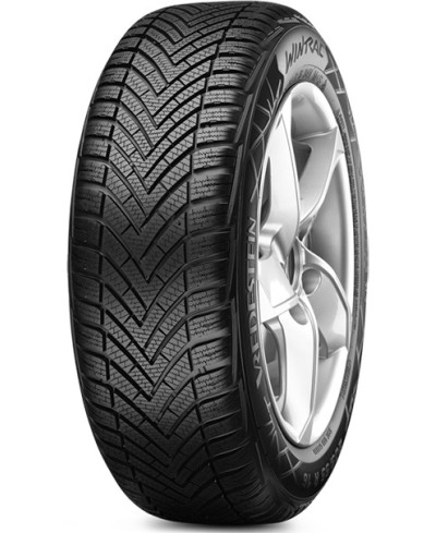Anvelope IARNA 215 55 R16 VREDESTEIN 93H DOT 2526
