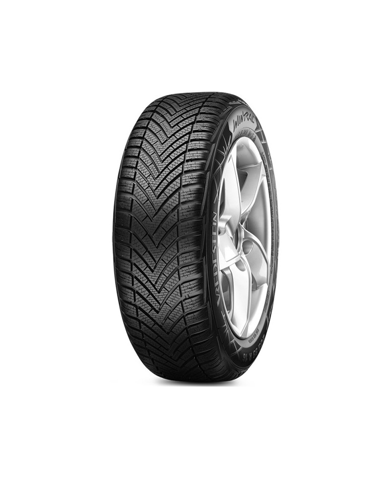 Anvelope IARNA 215 55 R16 VREDESTEIN 93H DOT 2526
