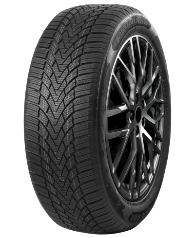 Anvelope IARNA 215 65 R16 SONIX 98T DOT 1926