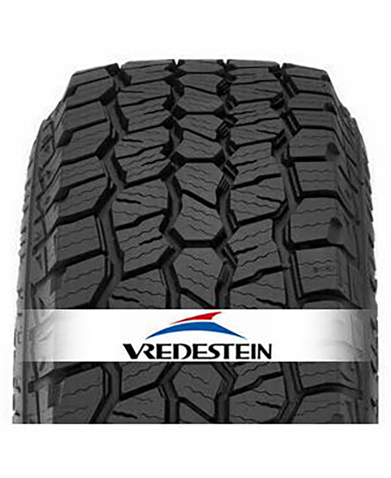 Anvelope ALL SEASON 265 60 R18 VREDESTEIN 110H DOT 2026