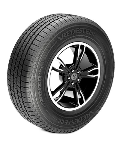 Anvelope ALL SEASON 265 70 R17 VREDESTEIN 115T DOT 2226