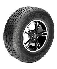 Anvelope ALL SEASON 265 70 R17 VREDESTEIN 115T DOT 2226