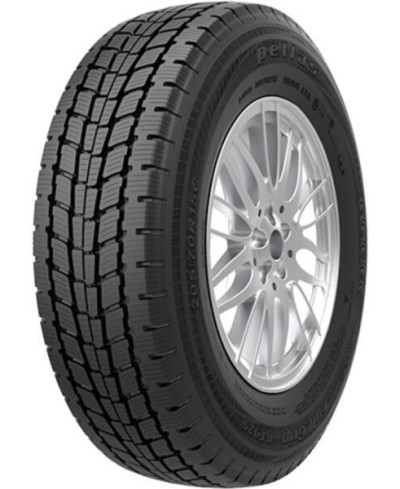 Anvelope ALL SEASON 205 75 R16C PETLAS 110R DOT 3825