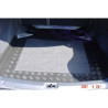 Tavita portbagaj Clasica - Toyota Avensis II (T25) Sedan 2003-2008