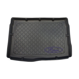 Tavita portbagaj Guardliner - VW Golf 6 (5K) 2008-2012 (r lata - sus)