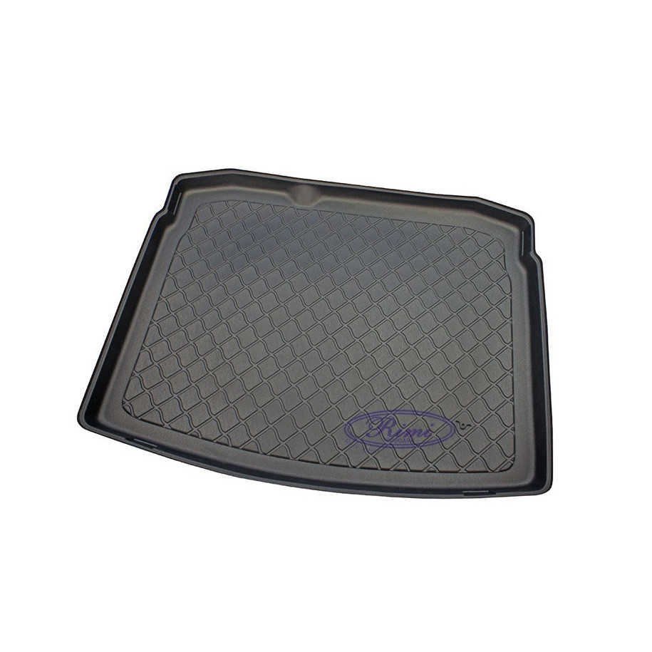 Tavita portbagaj Guardliner - VW Golf 6 (5K) 2008-2012 (r. ingusta/kit)