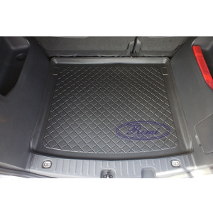 Tavita portbagaj Guardliner - VW Caddy 3-4 Life 