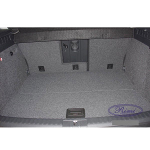 Tavita portbagaj Guardliner - VW Tiguan 1 (5n) 2007-2016