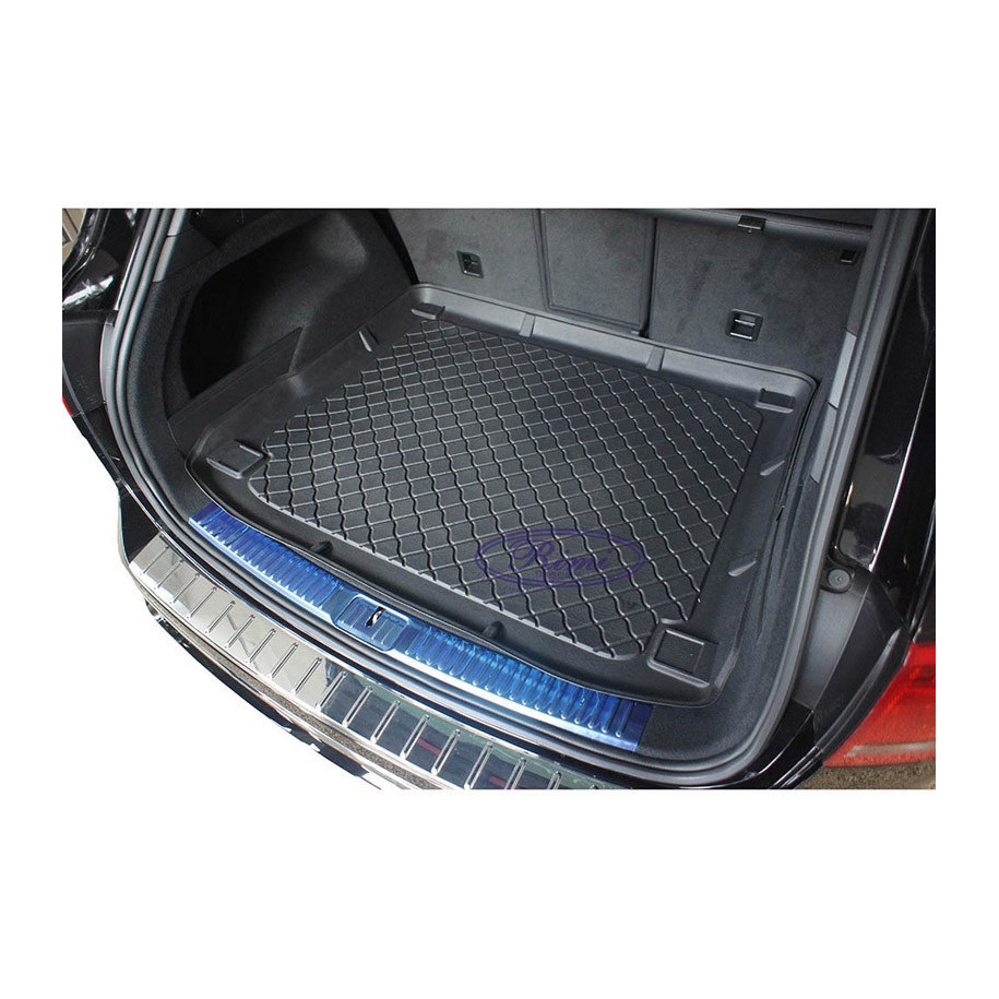 Tavita portbagaj Guardliner - VW Touareg 2 (7P) 2010-2018