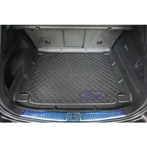 Tavita portbagaj Guardliner - VW Touareg 2 (7P) 2010-2018