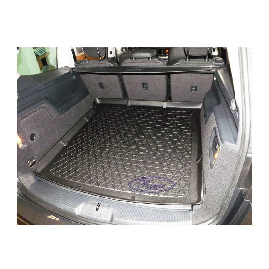 Tavita portbagaj Premium - VW Sharan 2 (7N) 09.2010-