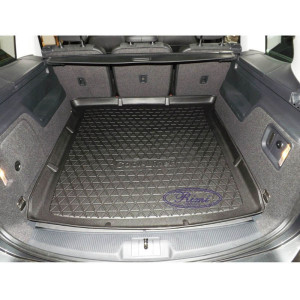 Tavita portbagaj Premium - VW Sharan 2 (7N) 09.2010-