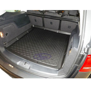 Tavita portbagaj Guardliner - VW Sharan 2 (7N) 09.2010-