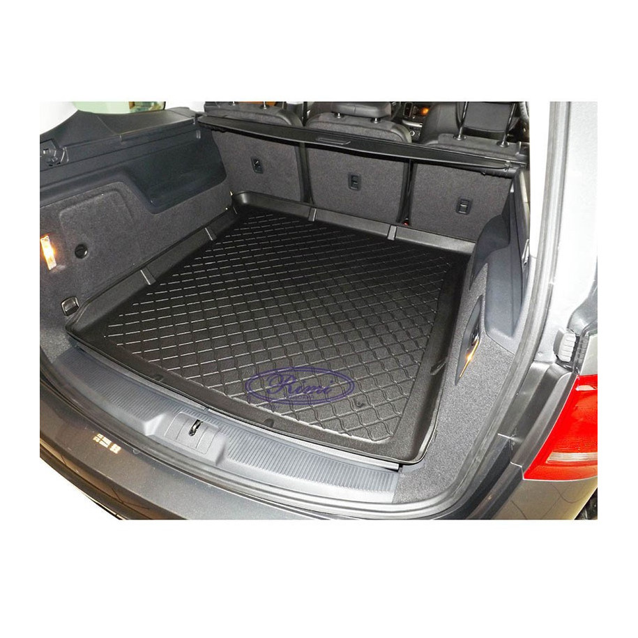 Tavita portbagaj Guardliner - VW Sharan 2 (7N) 09.2010-