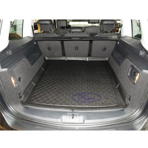 Tavita portbagaj Guardliner - VW Sharan 2 (7N) 09.2010-