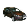 Tavita portbagaj Guardliner - VW Sharan 2 (7N) 09.2010-