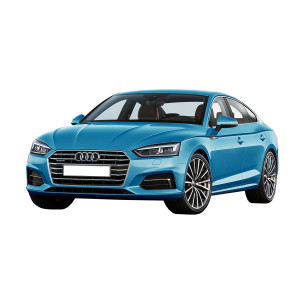 Tavita portbagaj auto Audi A5 (B9) F5 Sportback