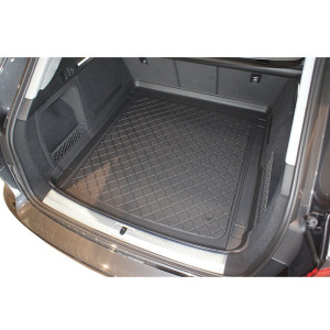 Tavita portbagaj Guardliner Audi A4 B9 Avant (typ 8W)