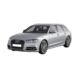 Tavita portbagaj Guardliner Audi A4 B9 Avant (typ 8W)