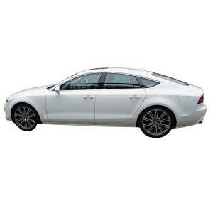 Tavita portbagaj Audi A7 C7 (4G) Sportback Guardliner 2010-2018