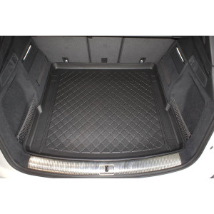 Tavita portbagaj Guardliner - Audi Q5 (2) FY