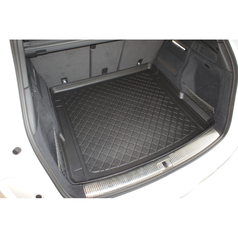 Tavita portbagaj Guardliner - Audi Q5 (2) FY