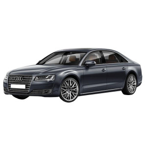 Tavita portbagaj Guardliner Audi A8 D4 facelift