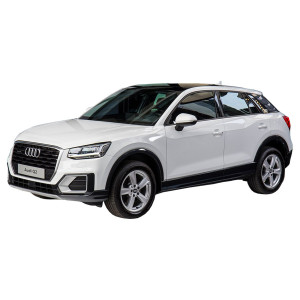 Tavita portbagaj Audi Q2 typ GA Premium