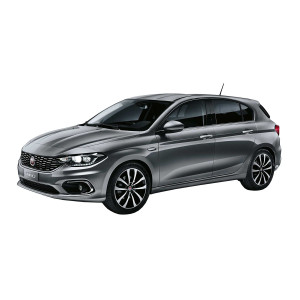 Tavita portbagaj Clasica - Fiat Tipo 2 hatchback 02.2017-