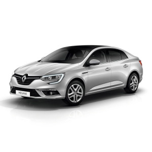 Tavita portbagaj Clasica - Renault Megane 4 berlina 2017-prezent