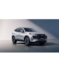 Preșuri auto dedicate Cherry Tiggo 4