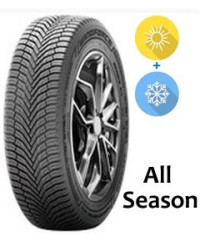 Anvelope all season