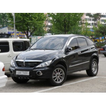 SsangYong Actyon