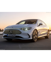 Covorașe auto și tăvițe portbagaj dedicate Mercedes CLA C174 / C178 2026-prezent